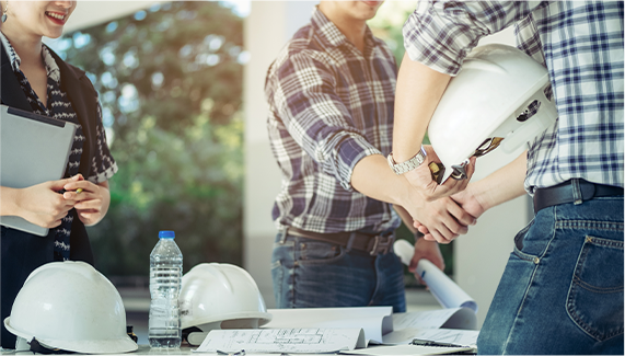 Kupedee Ghana CSR Project