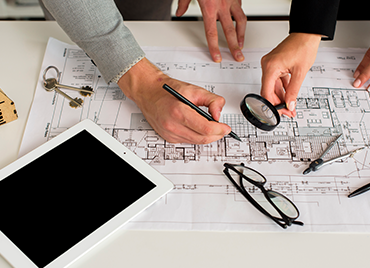 Residential Construction