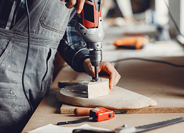 Commercial Construction